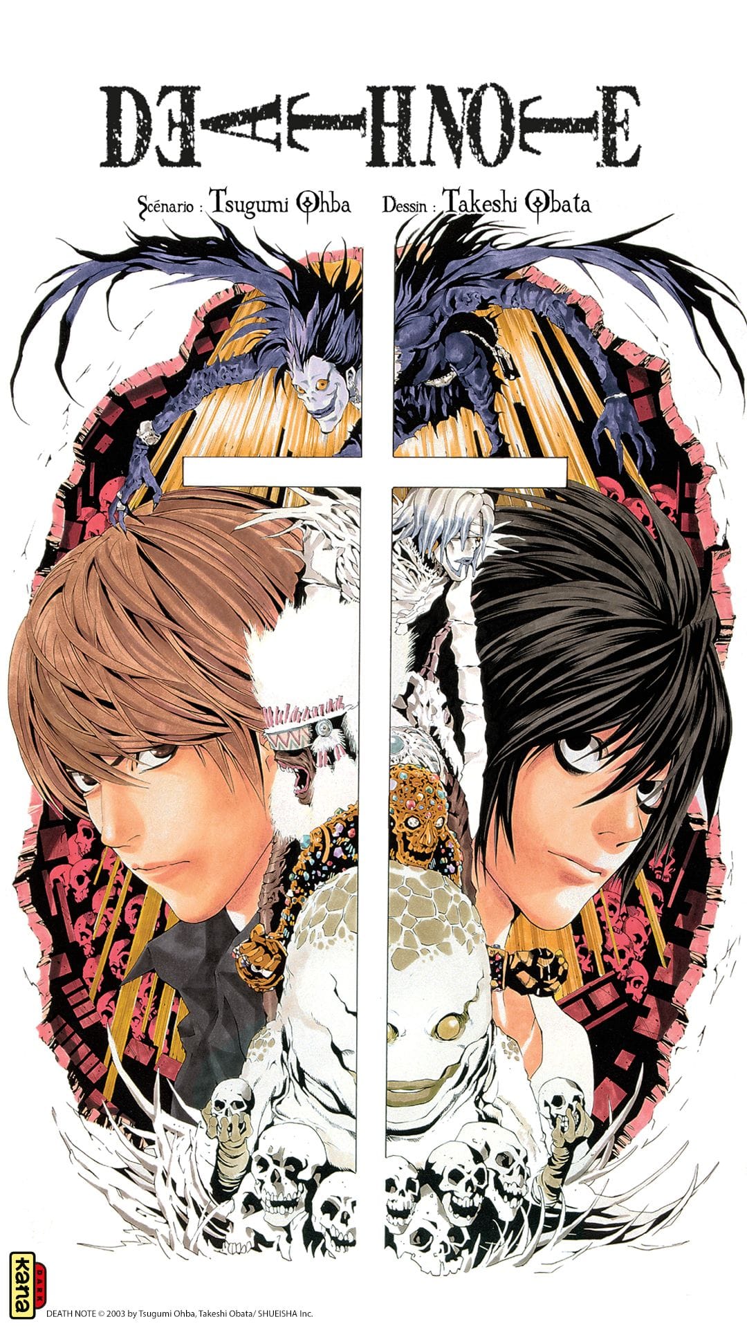 Kira poster