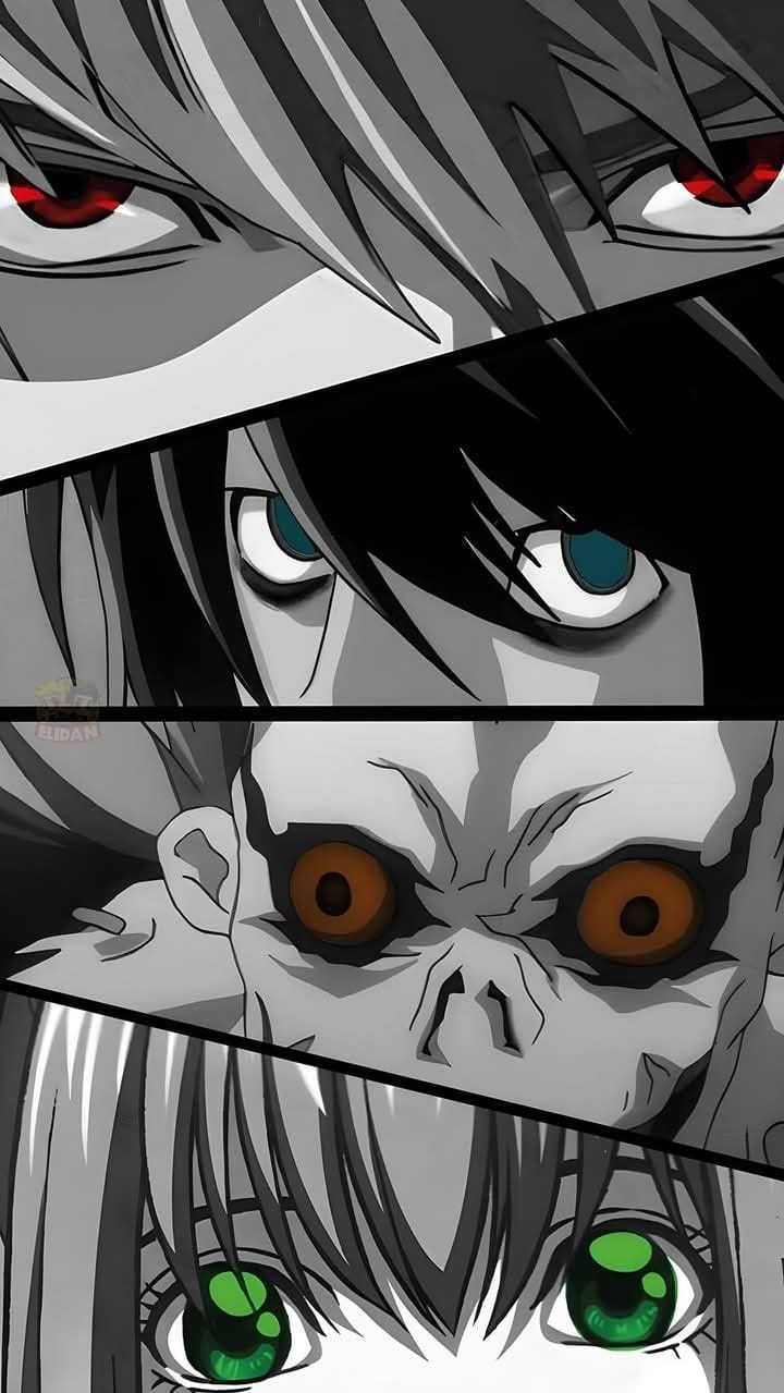 death note