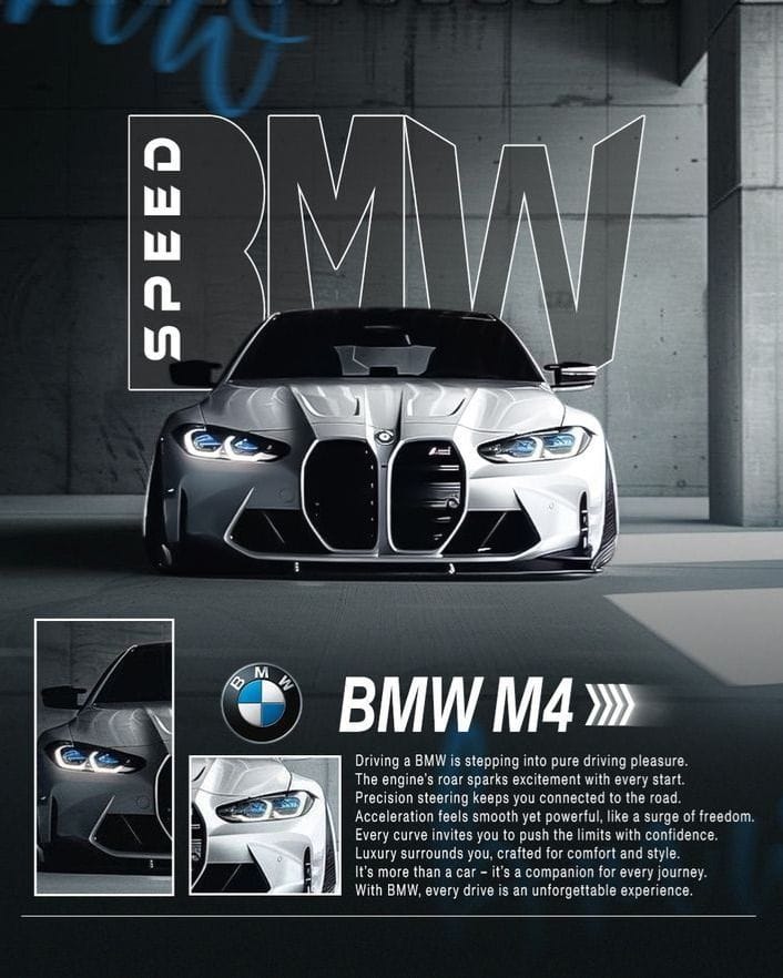 BMW M4