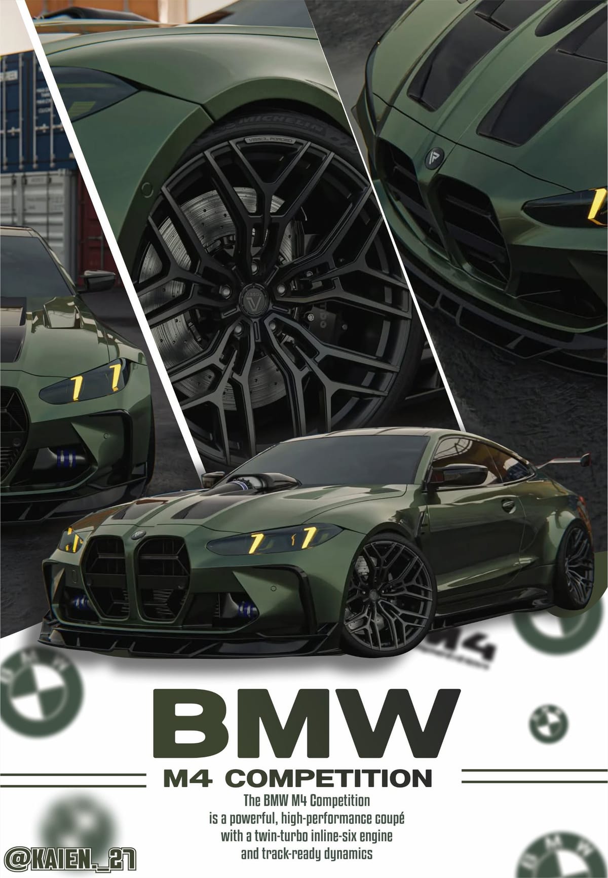 BMW M4