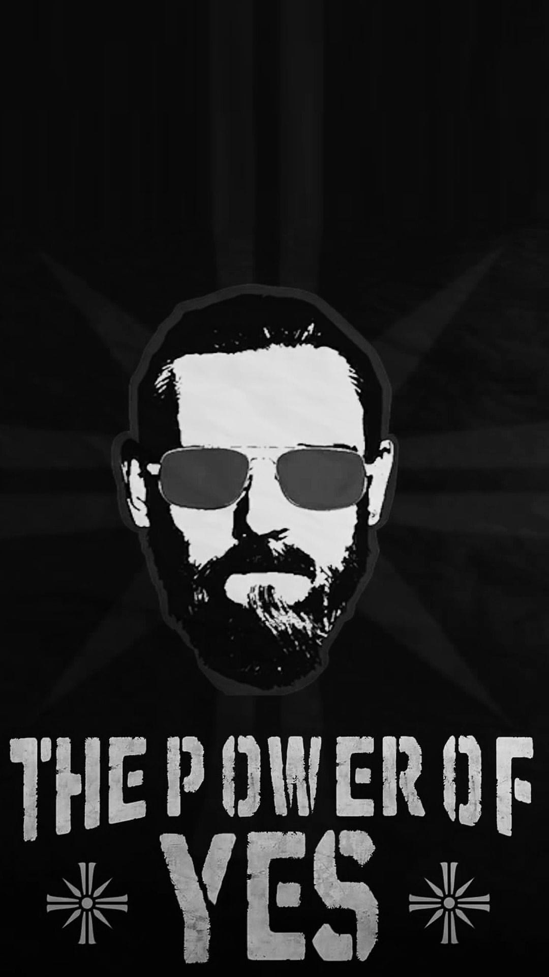 Far Cry 5 poster