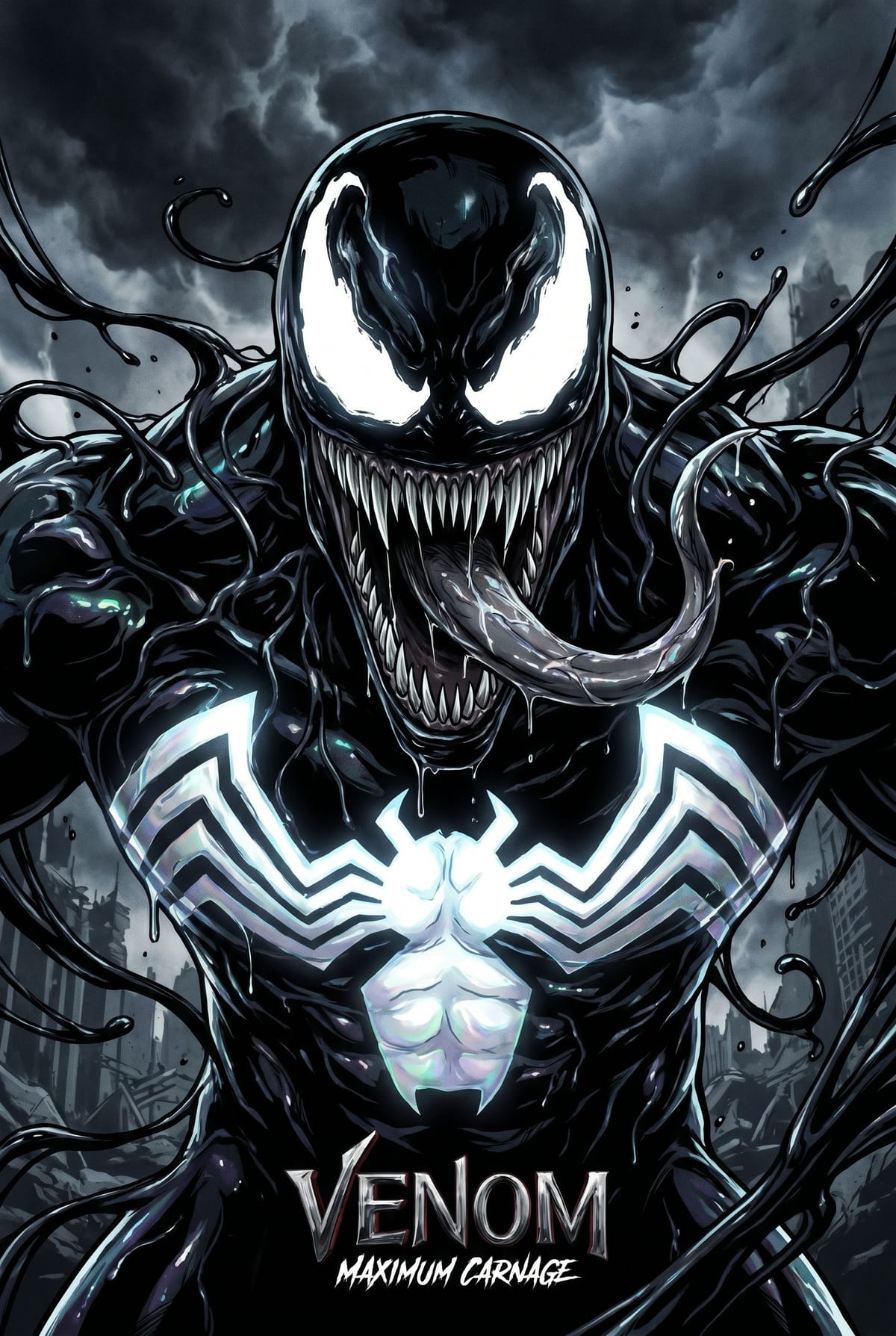 Venom