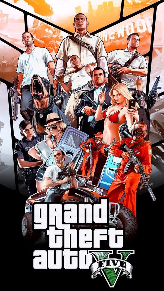 GTA 5