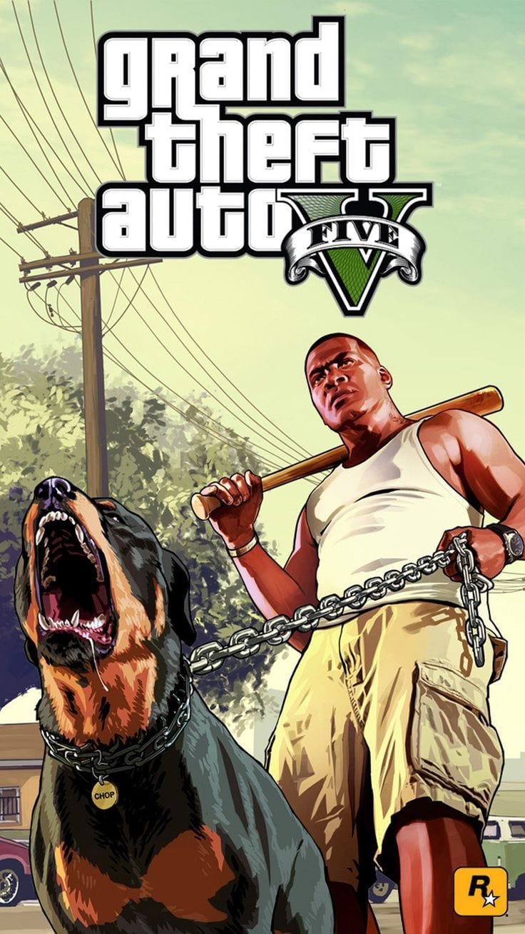 Grand Theft Auto 5 #gta5 #gtav #gtaonline  For More:www.oyunhabertr.com