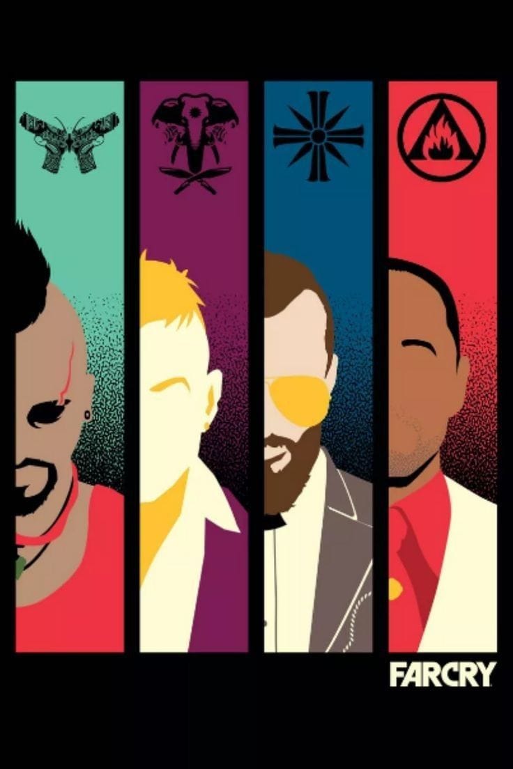 farcry