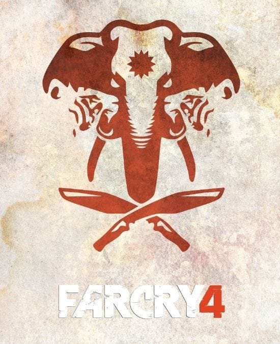 FARCRY4