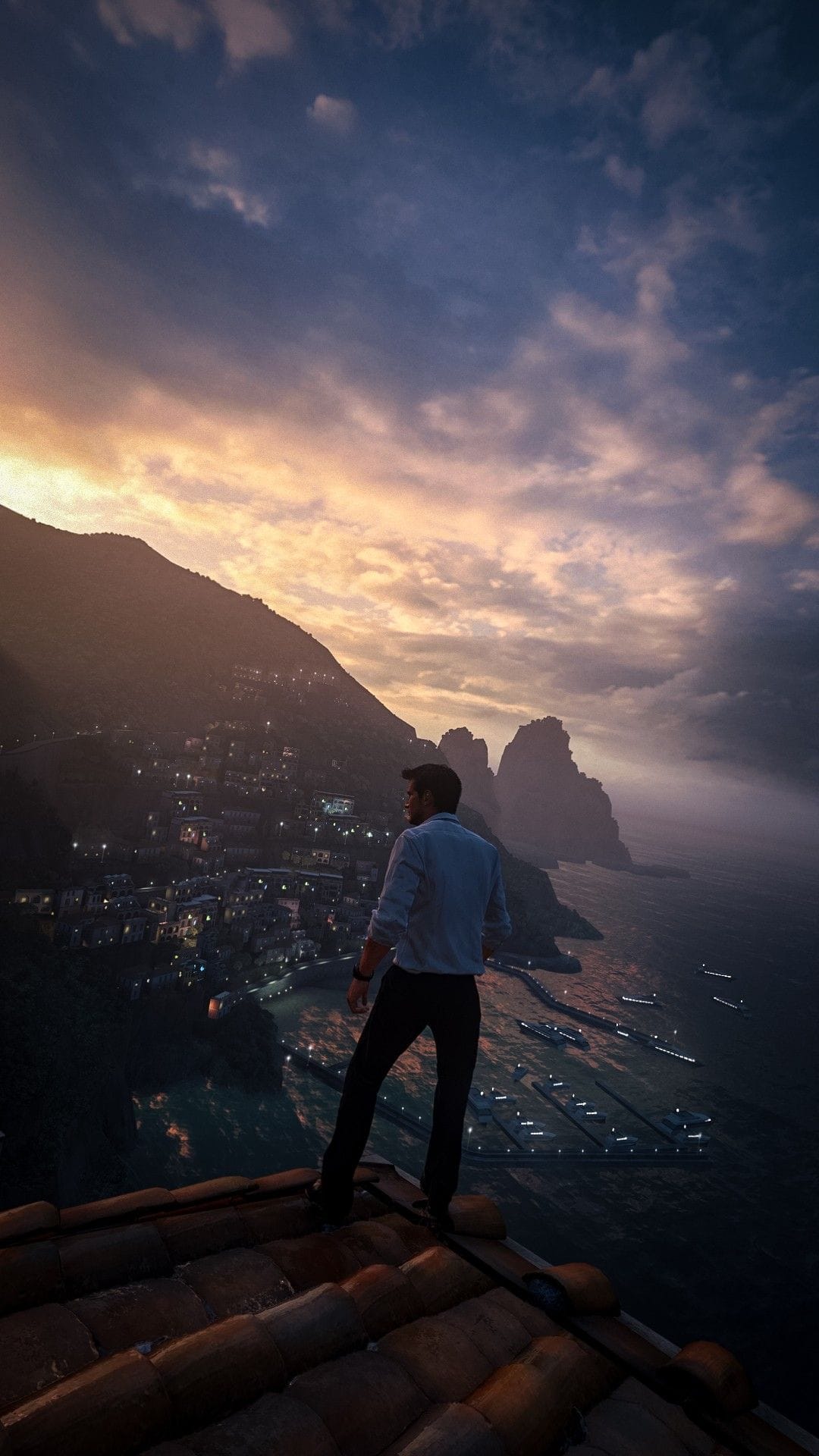 Uncharted 4