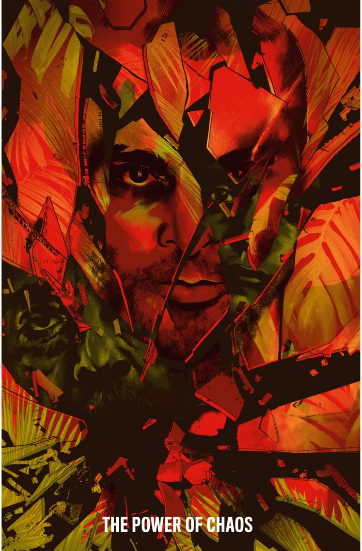 Far Cry Rite Of Passage The Power Of Chaos