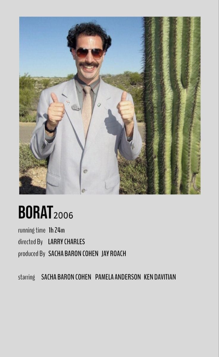 Borat