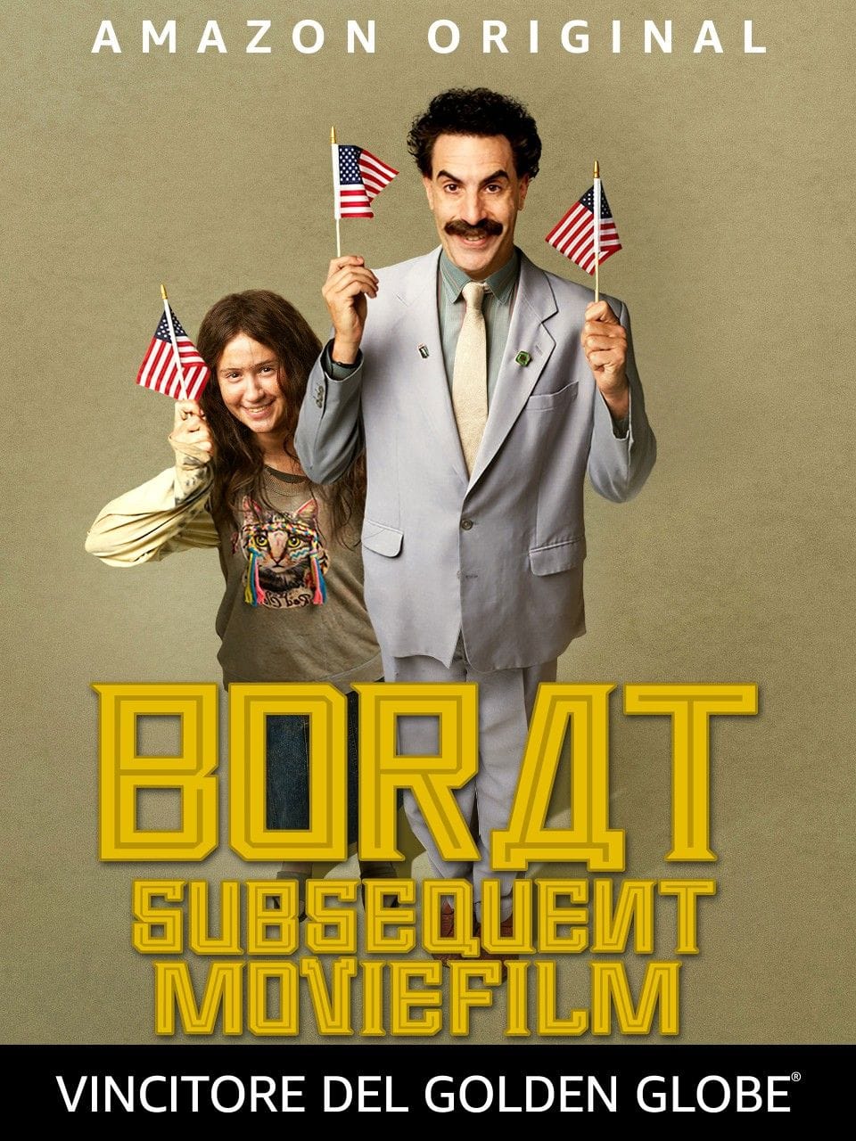Borat 2
