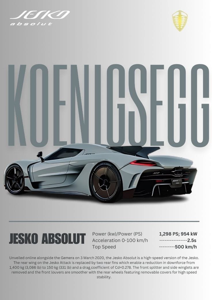 car poster