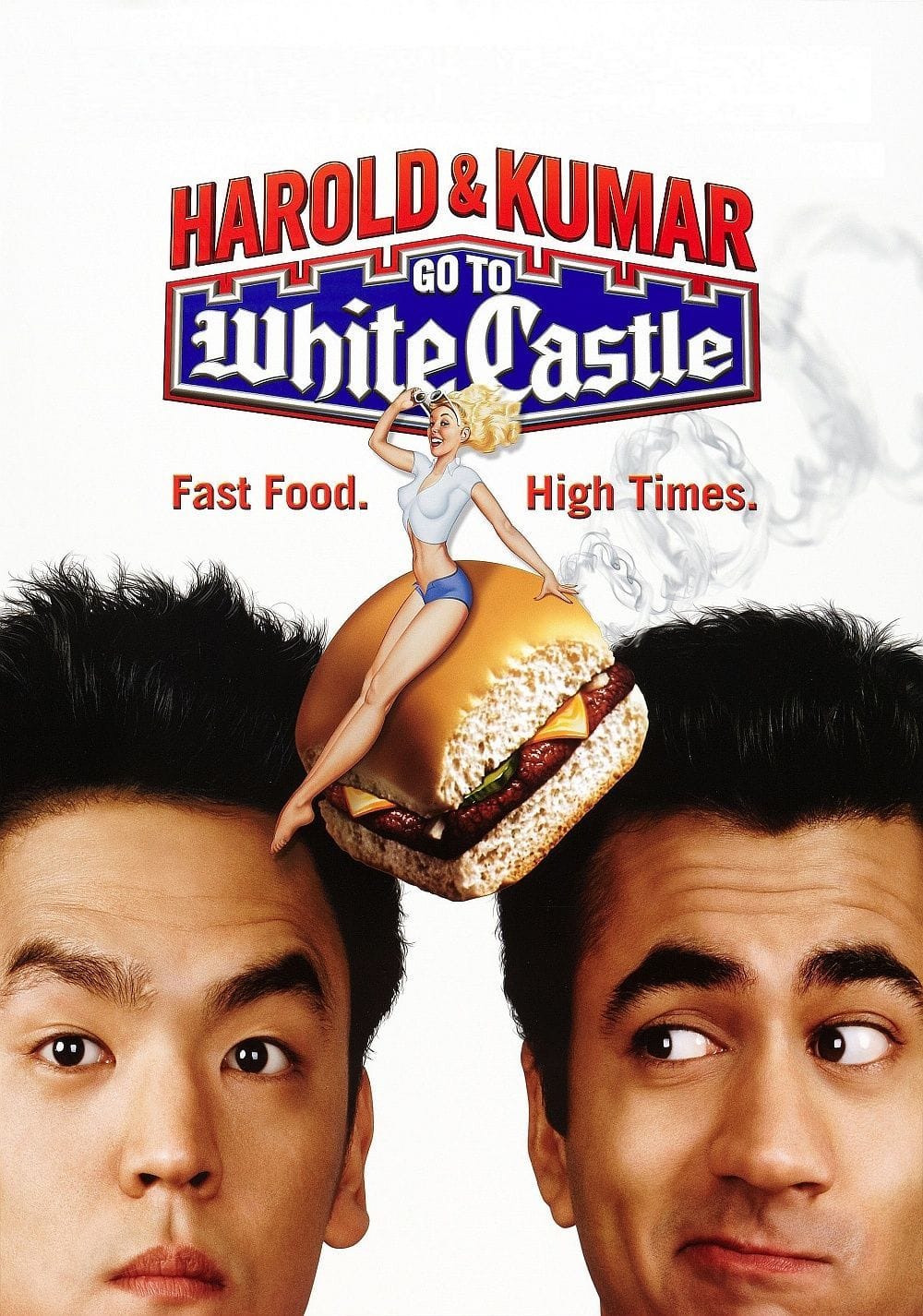 Harold & Kumar Go to White Castle #id1338044707