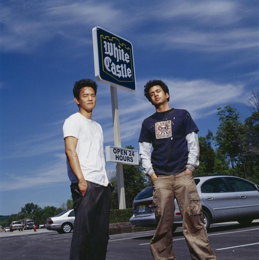 Harold And Kumar