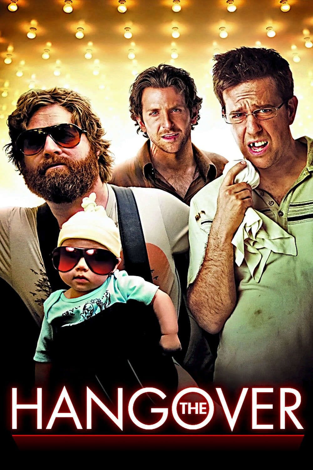 The Hangover 2009