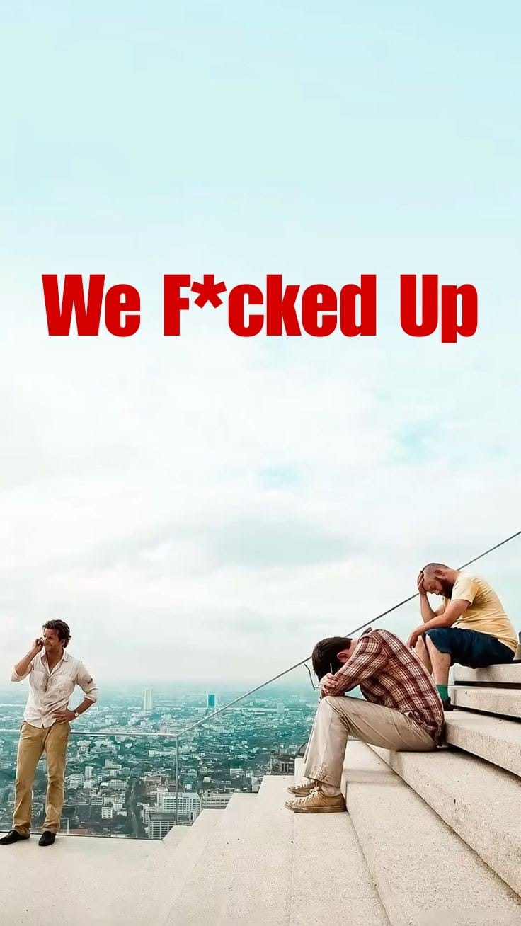 The Hangover