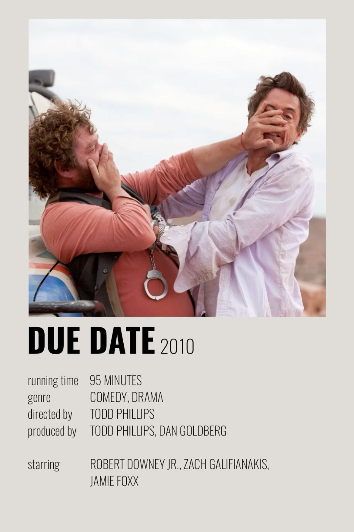 Due Date (2010)