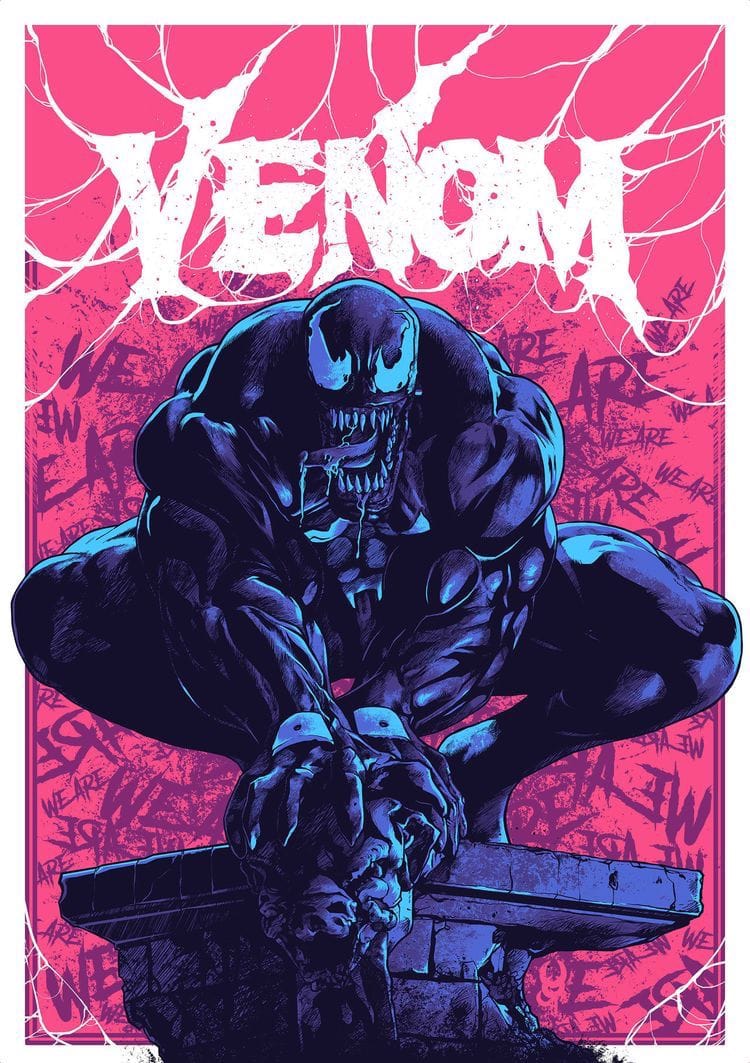 Venom