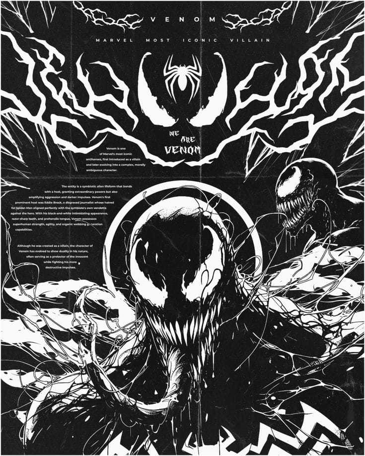 Venom