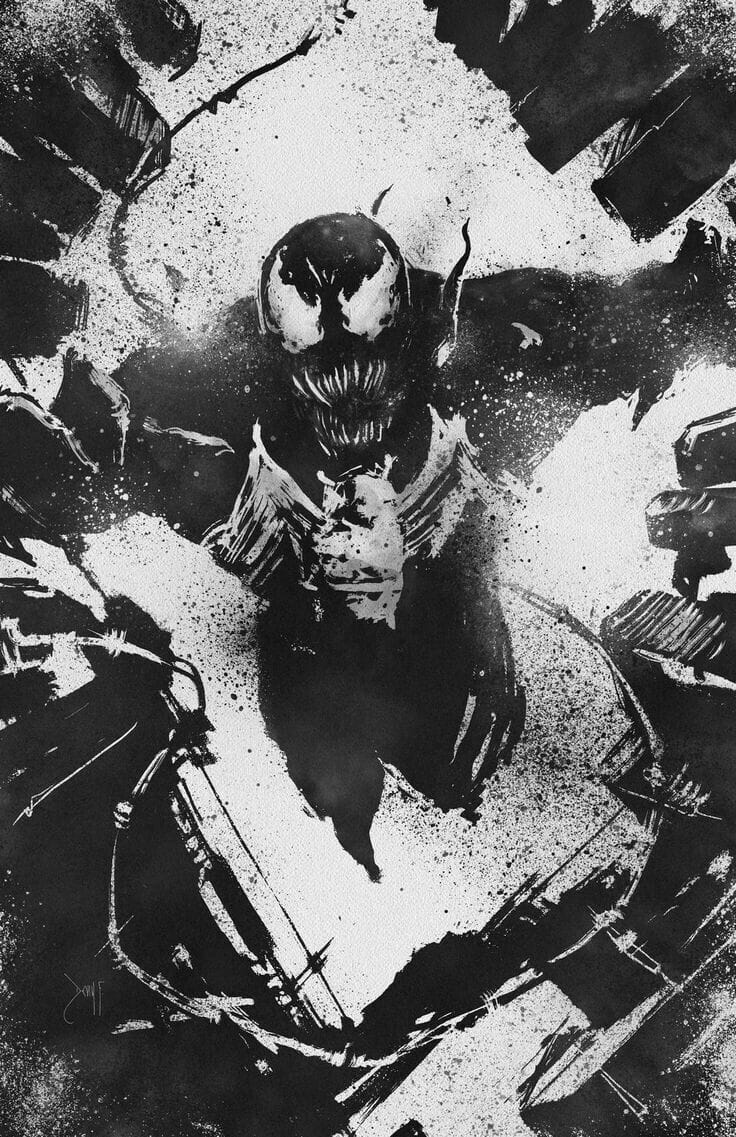 Venom