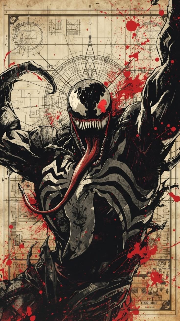 Venom