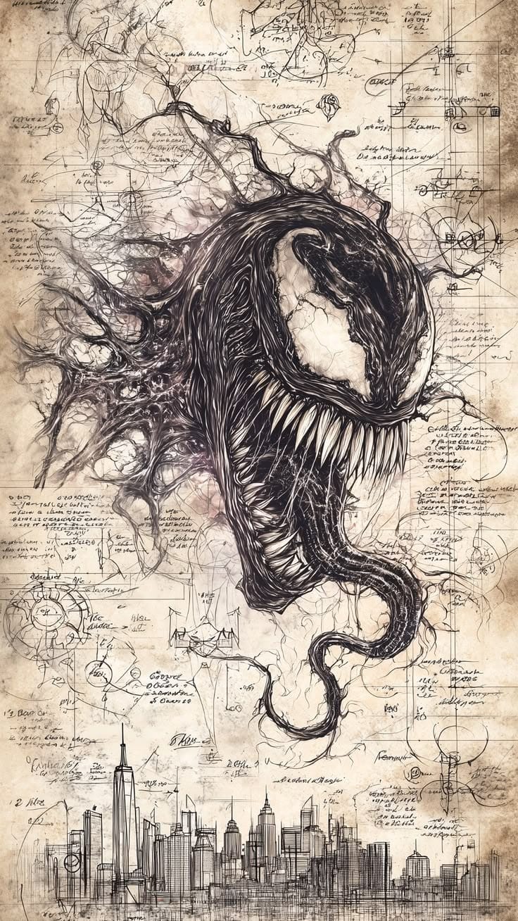 Venom
