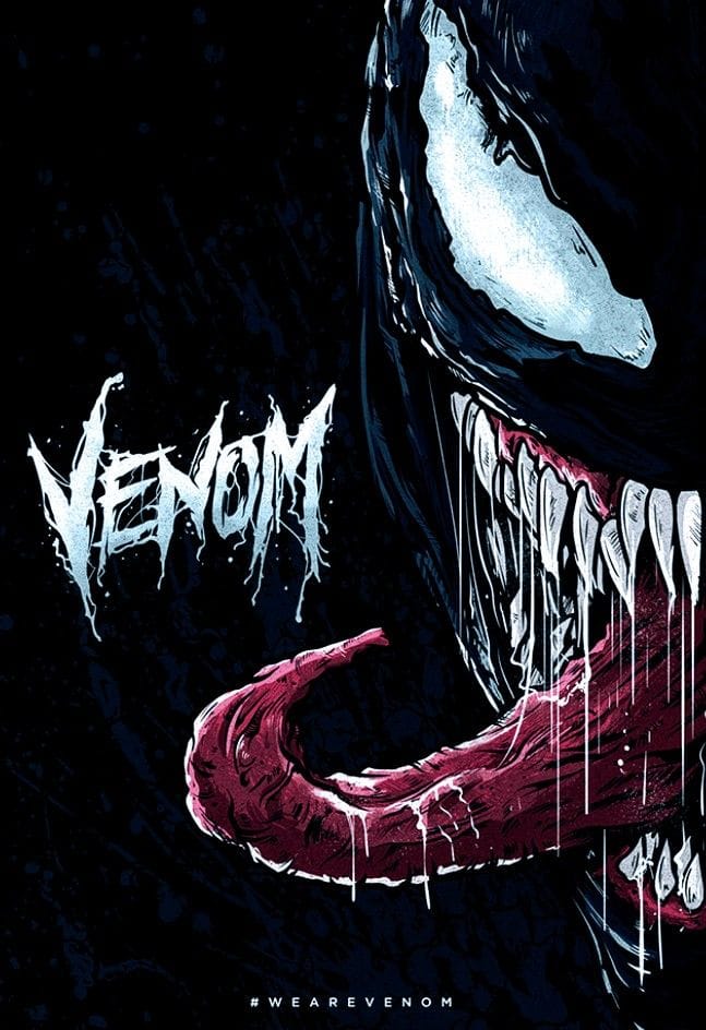 Venom