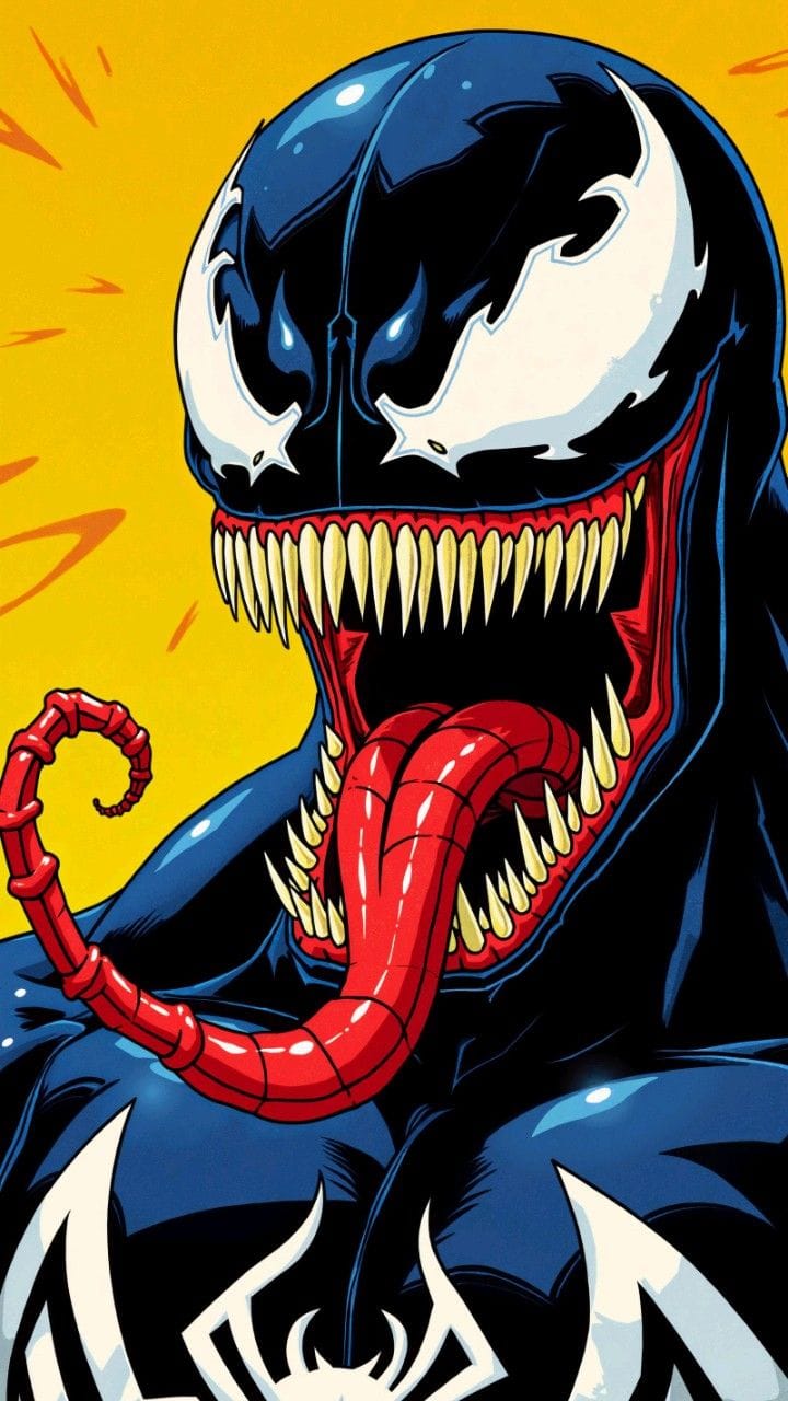 Venom