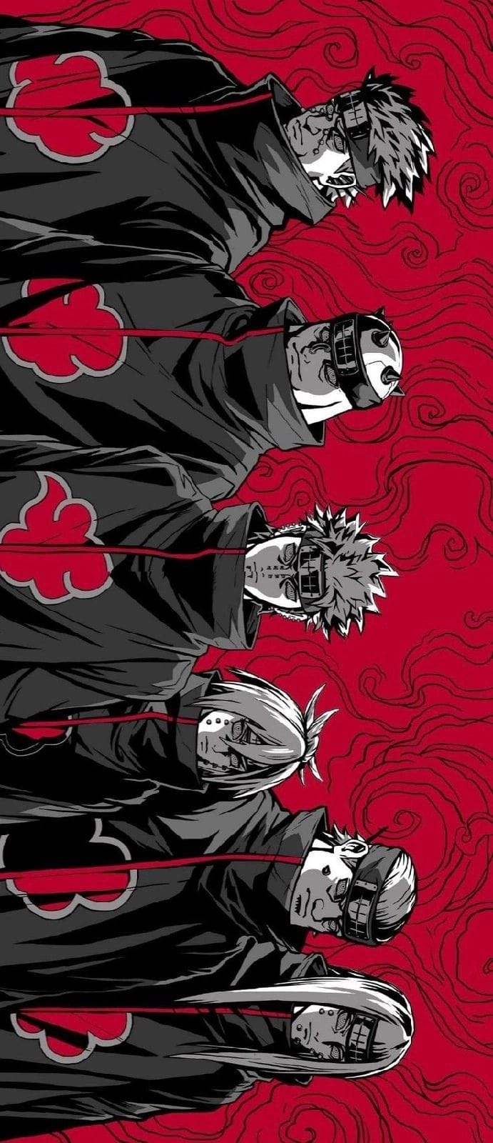 Akatsuki poster
