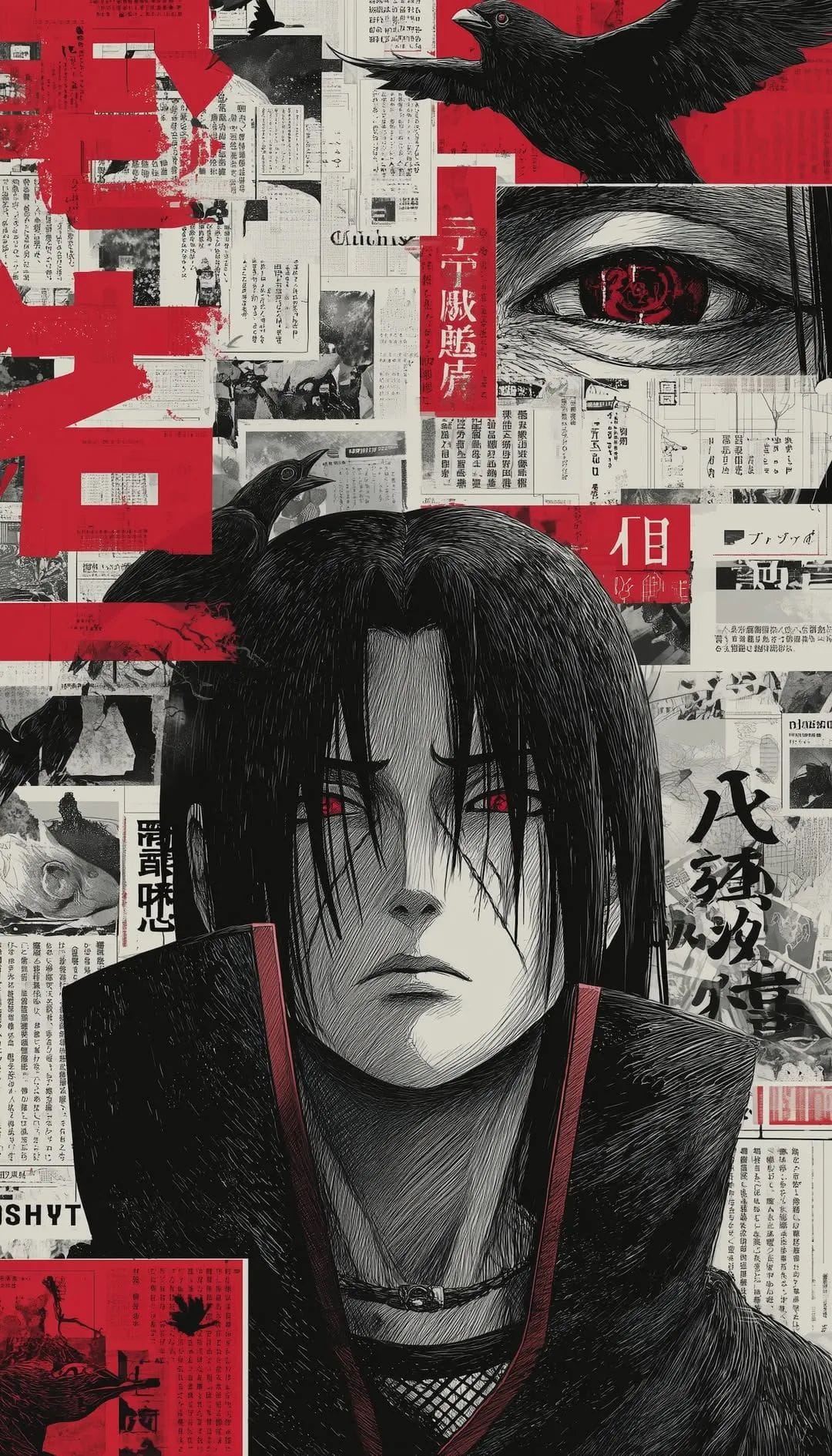 Akatsuki poster