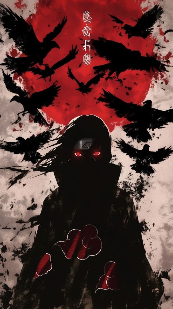Akatsuki poster