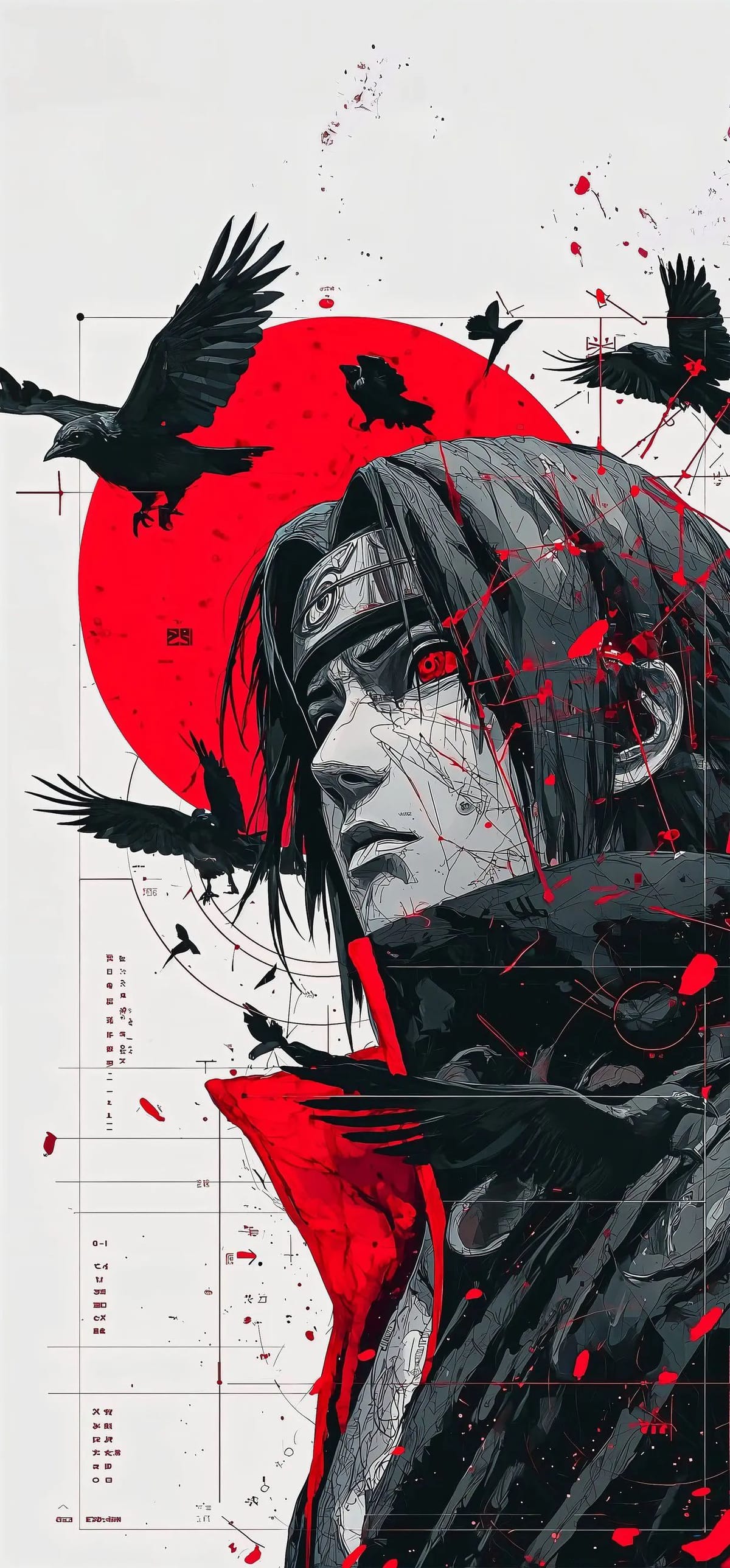 Akatsuki poster