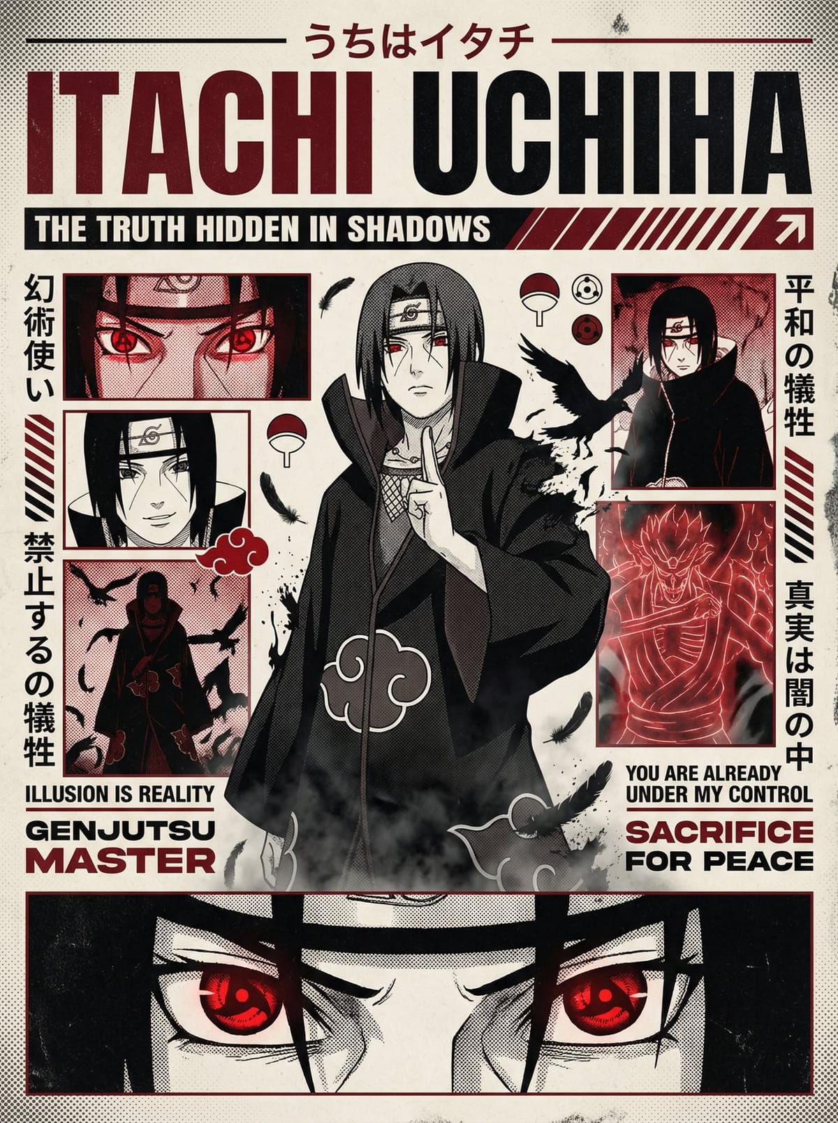 ITACHI