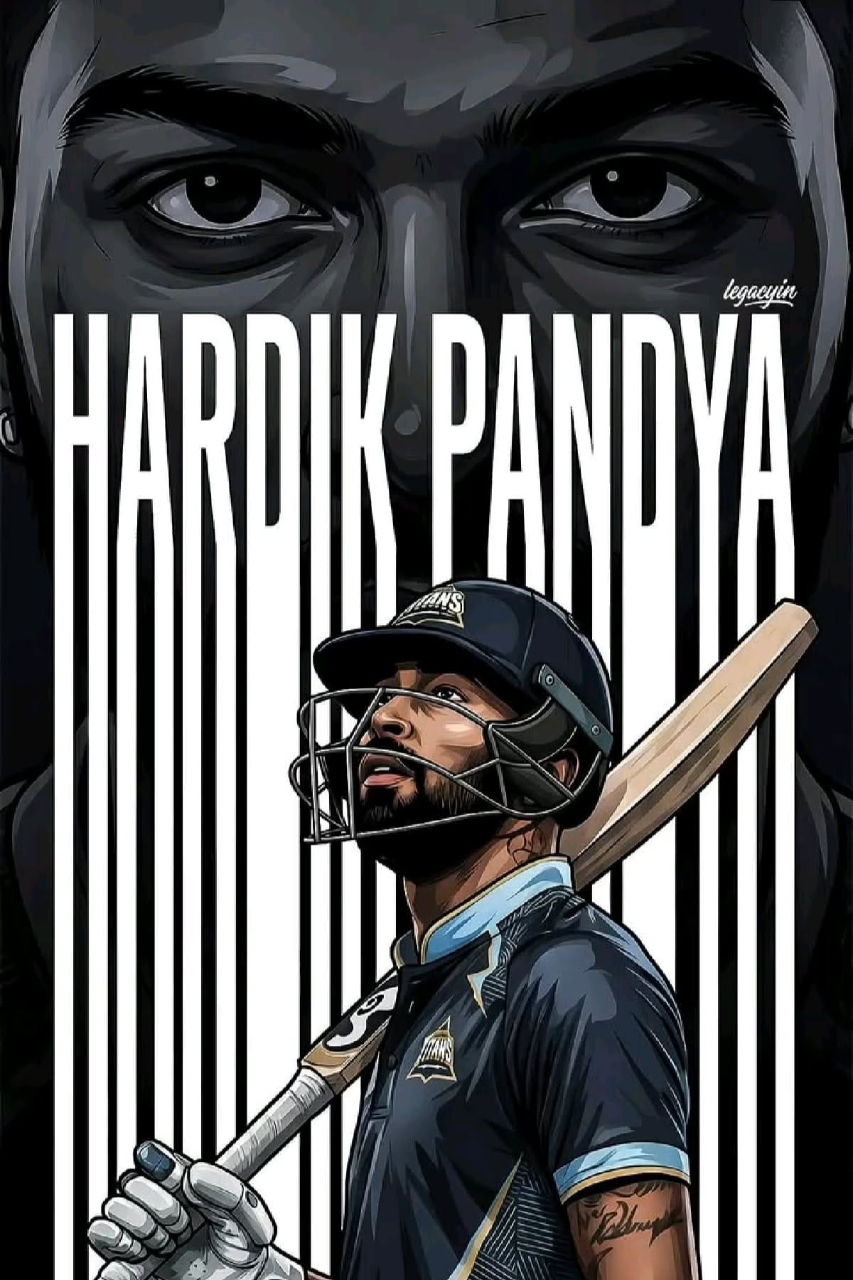 Hardik Pandya