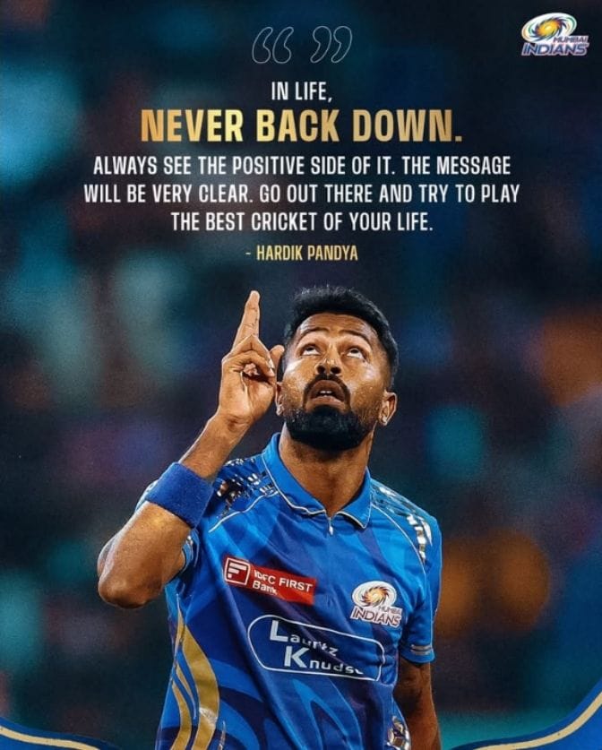 Hardik Pandya