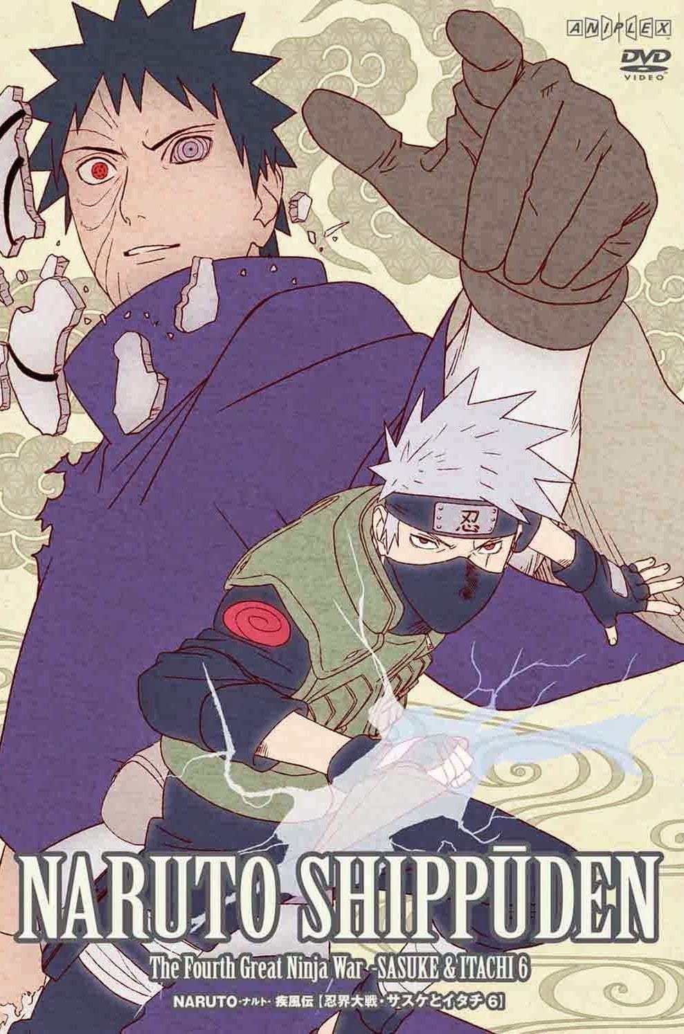 Obito poster