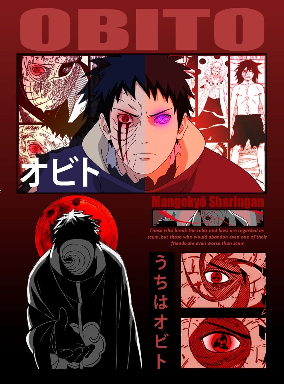 Obito Uchiha