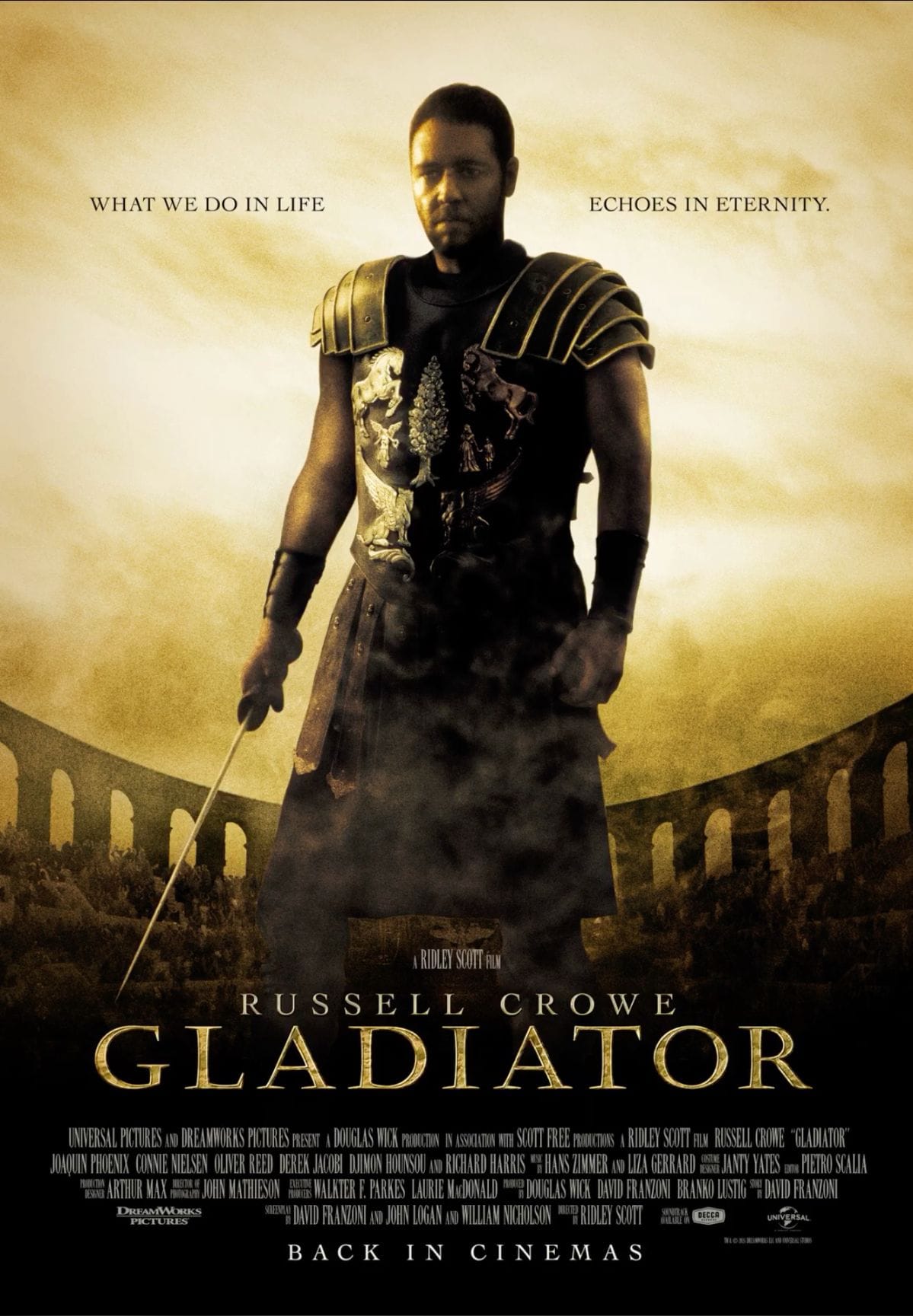 Gladiador