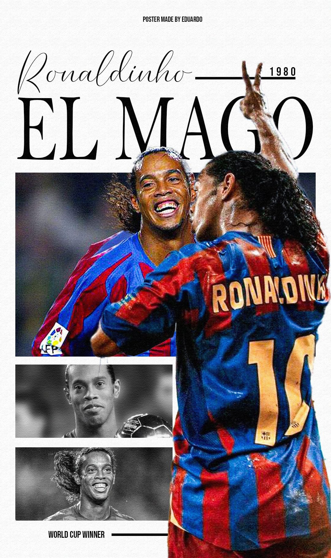 RONALDHINO