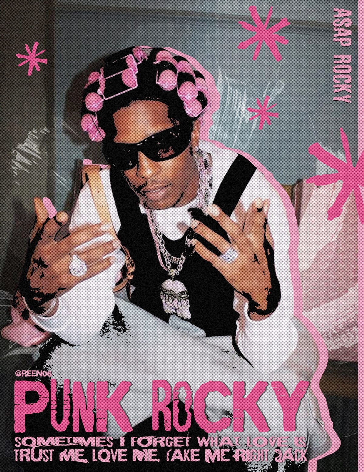 ASAP Rocky @reen06