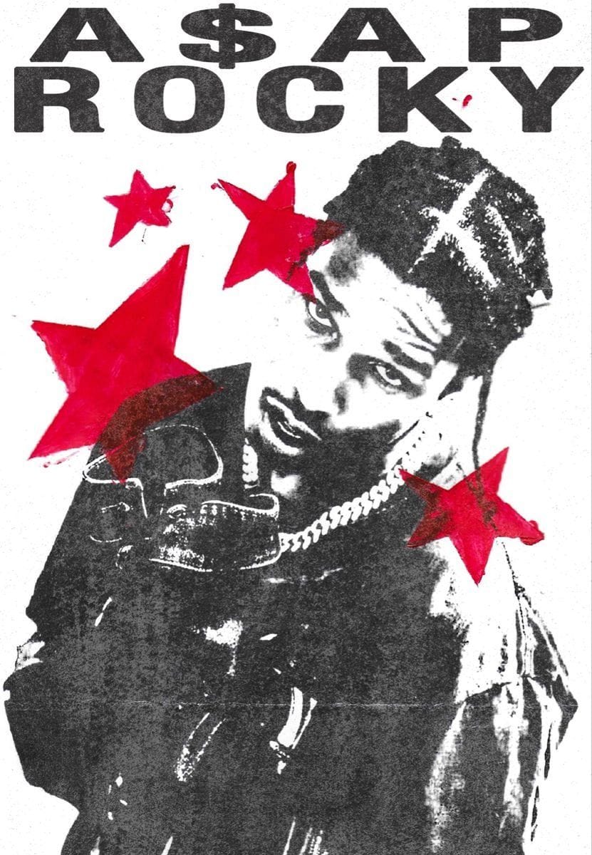 ASAP Rocky