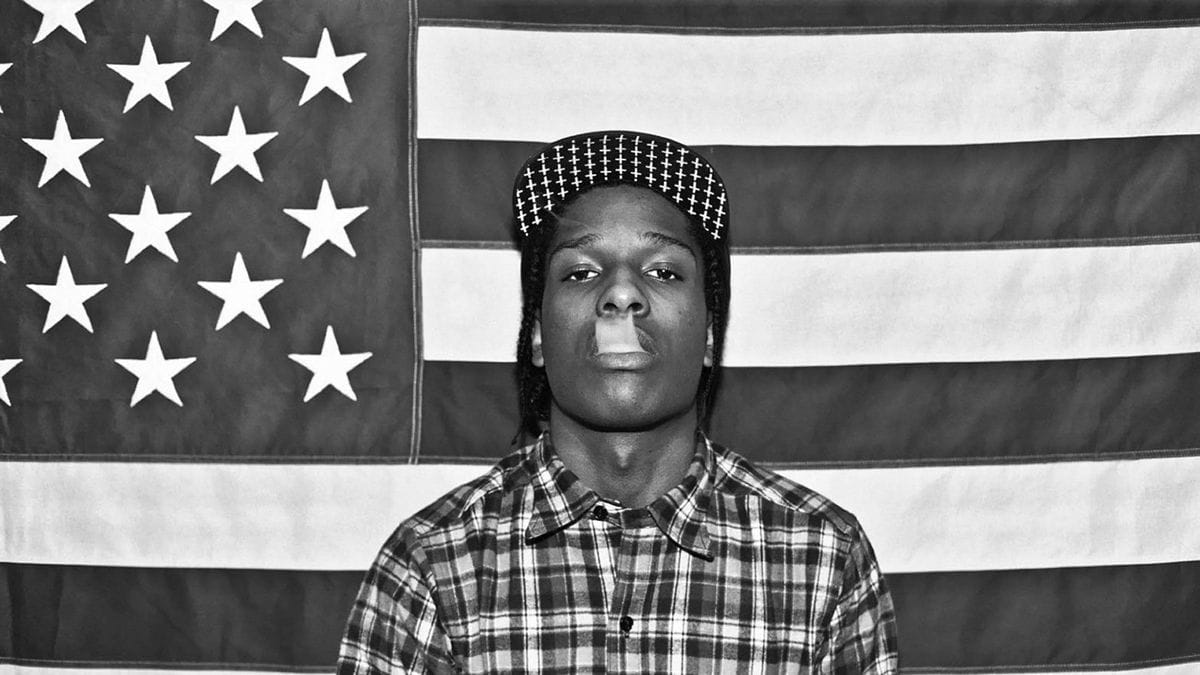 ASAP Rocky
