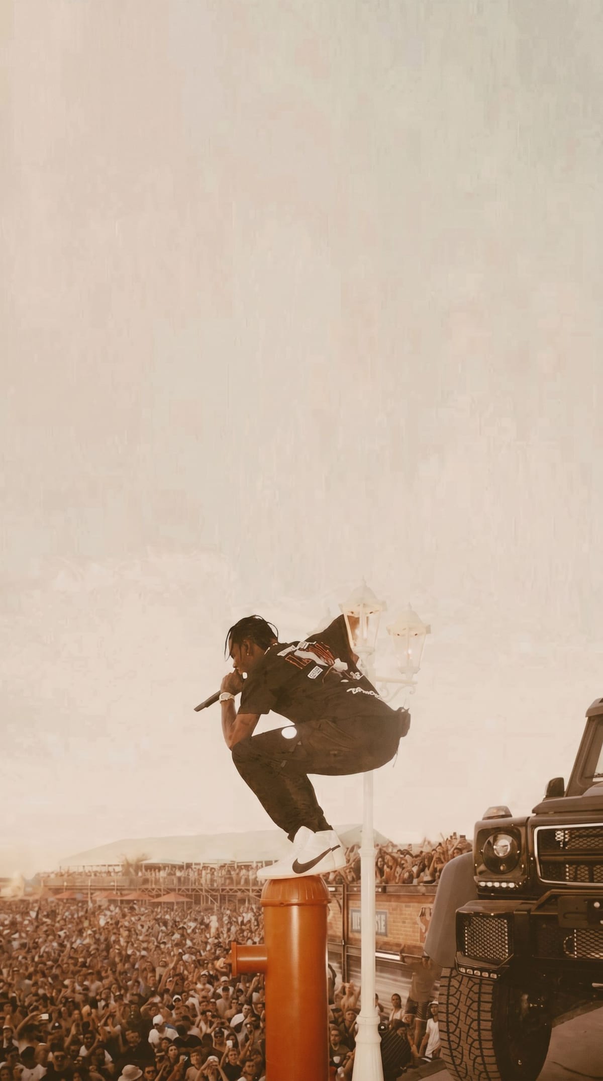 Travis Scott