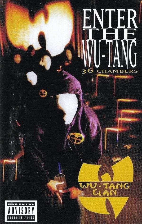 Wu-Tang Clan poster
