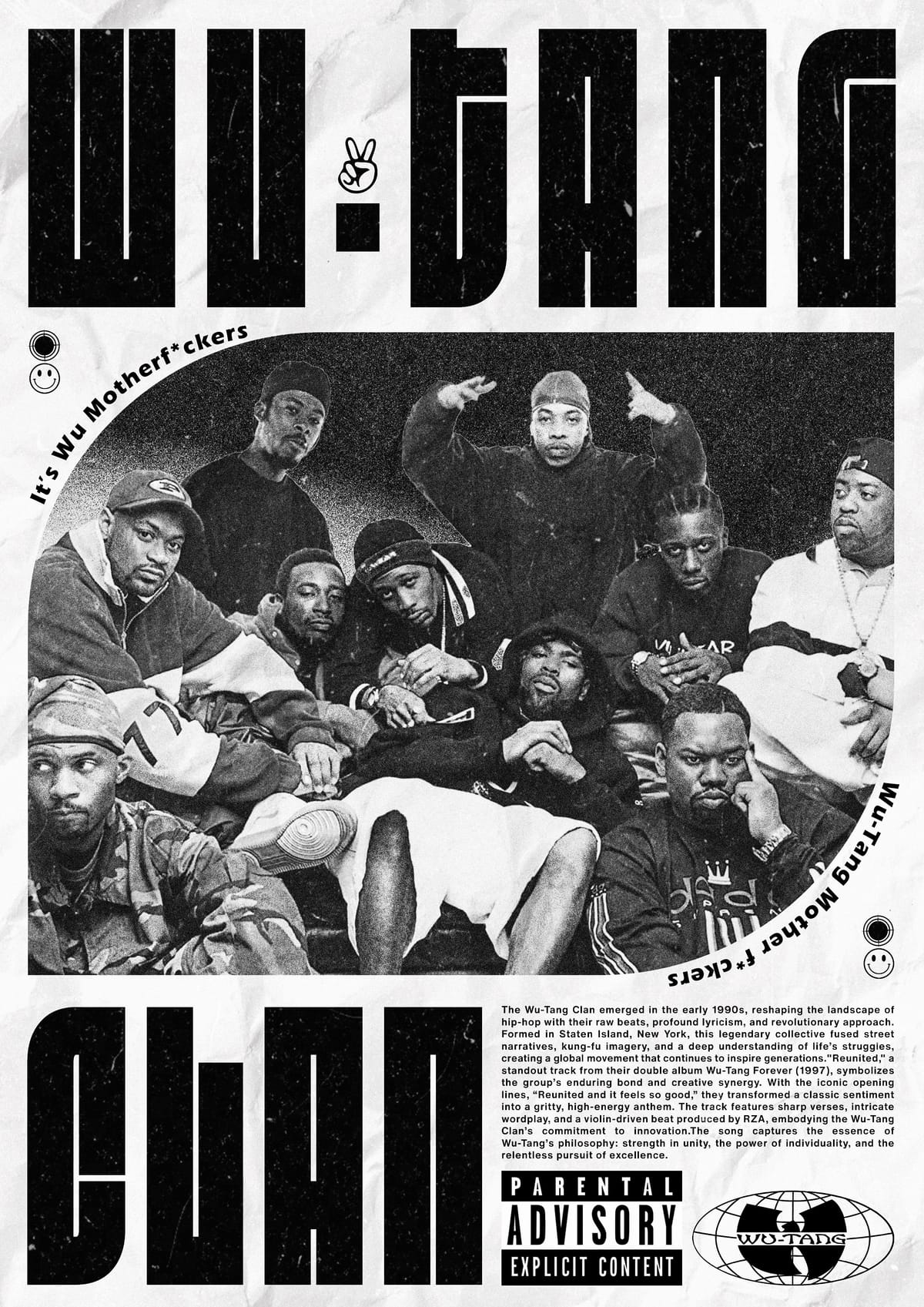 Wu.Tang Clan!