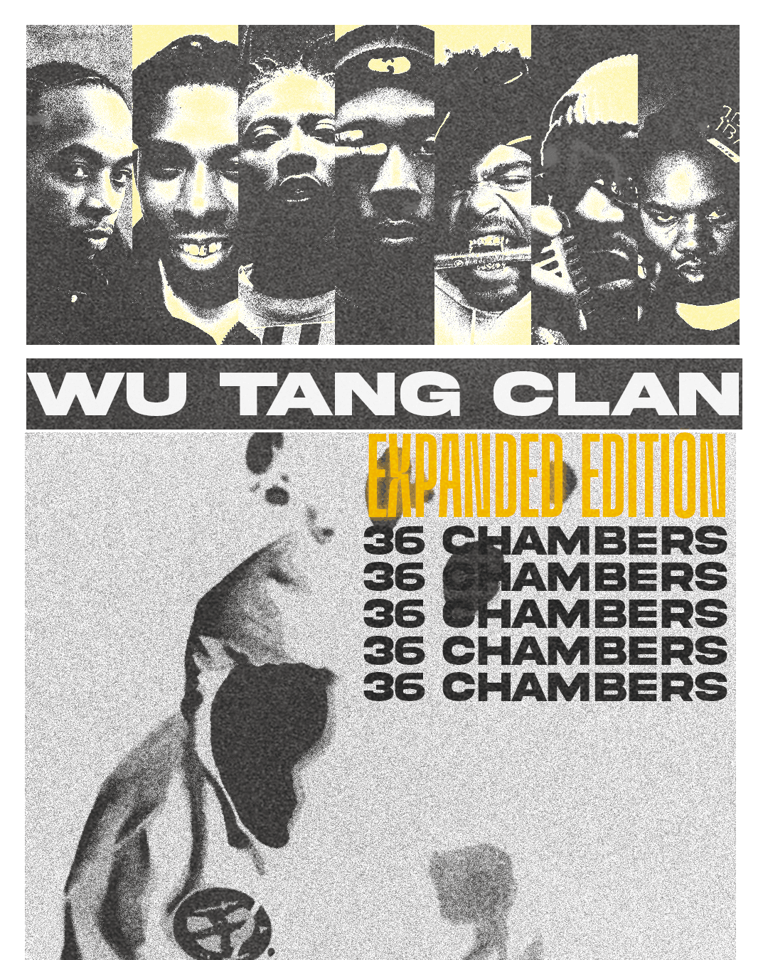 WU TANG CLANNNN