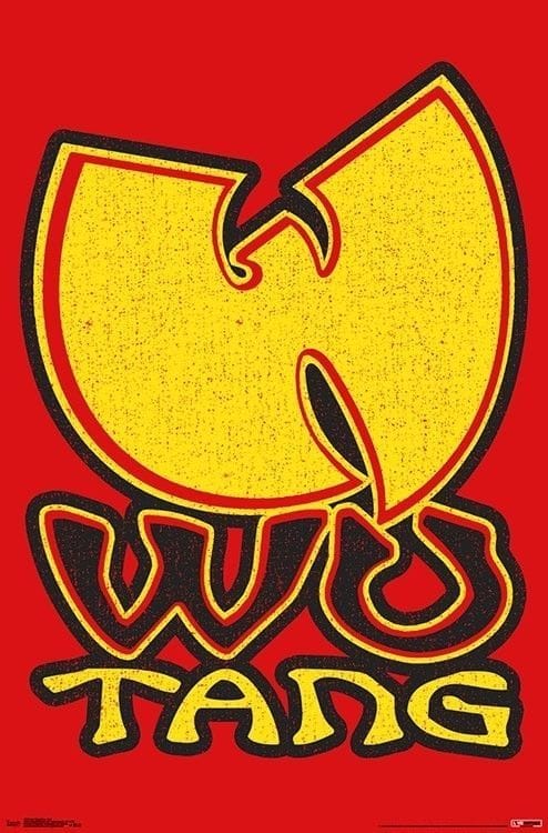 Wu-Tang Clan poster
