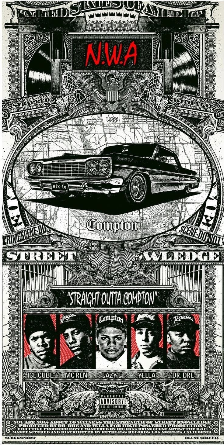 N.W.A