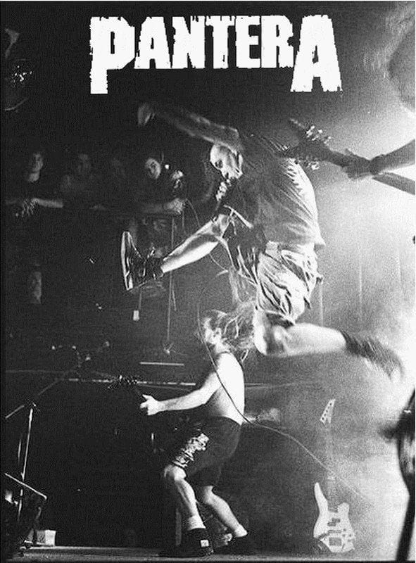 Pantera