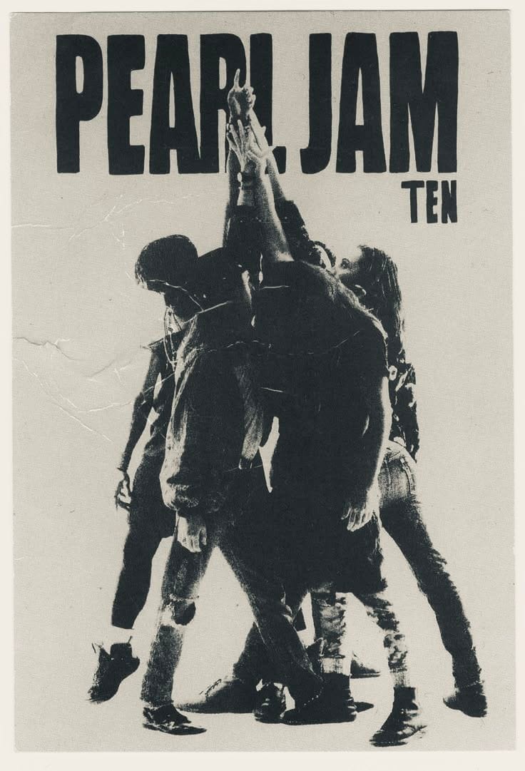 PJ posterrr