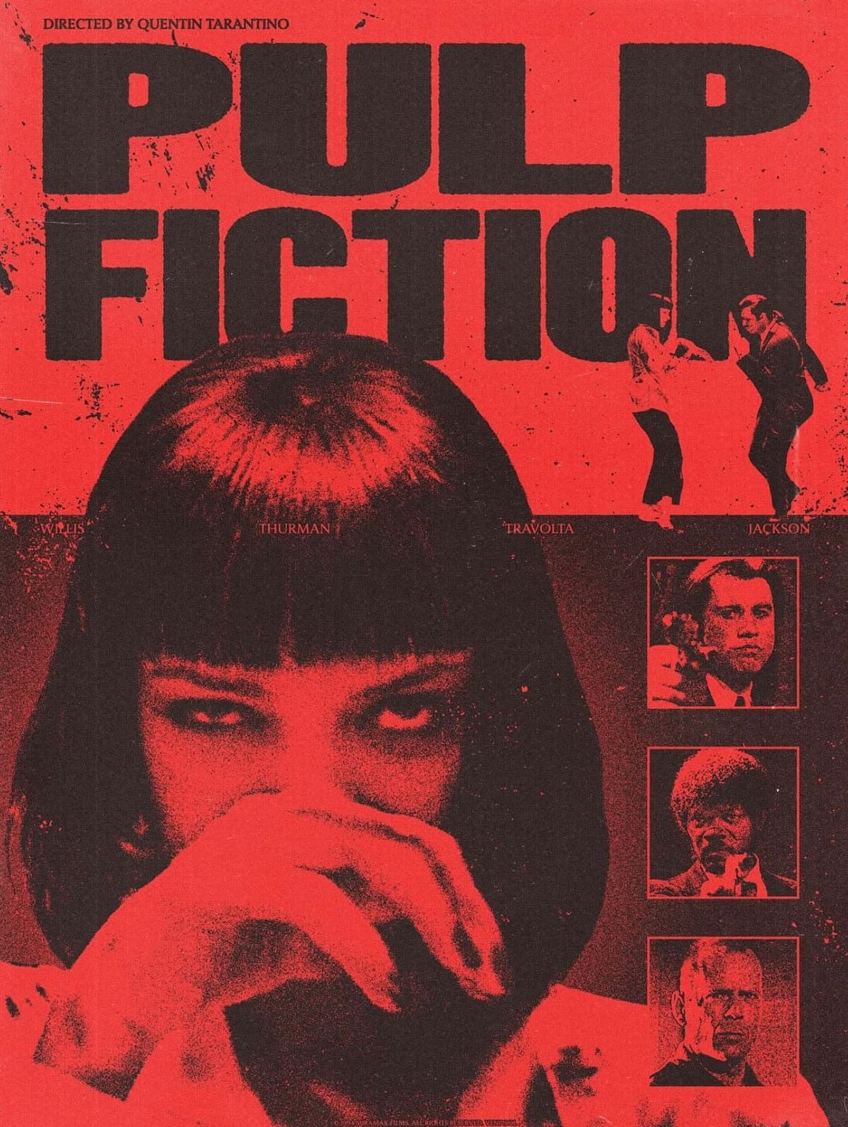 pulp fiction
